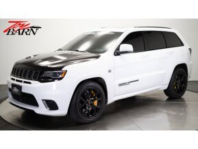 2018 Jeep Grand Cherokee for sale 101771487
