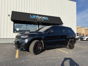 2018 Jeep Grand Cherokee for sale 101775652