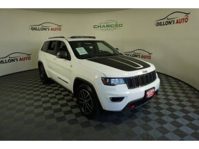 2018 Jeep Grand Cherokee for sale 101786105