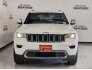 2018 Jeep Grand Cherokee for sale 101786313