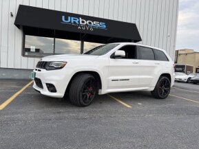 2018 Jeep Grand Cherokee for sale 101786628