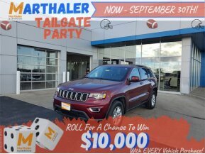 2018 Jeep Grand Cherokee for sale 101787129