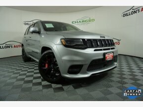 2018 Jeep Grand Cherokee for sale 101790156