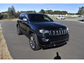 2018 Jeep Grand Cherokee for sale 101795744