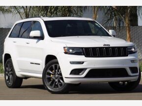 2018 Jeep Grand Cherokee for sale 101796650