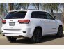 2018 Jeep Grand Cherokee for sale 101796650