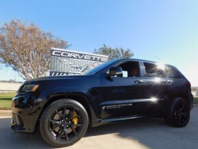 2018 Jeep Grand Cherokee for sale 101799178