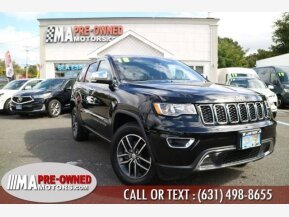2018 Jeep Grand Cherokee for sale 101799320