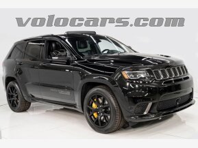 2018 Jeep Grand Cherokee for sale 101810638
