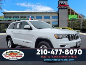 2018 Jeep Grand Cherokee for sale 101814915