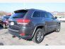 2018 Jeep Grand Cherokee for sale 101815767