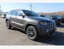 2018 Jeep Grand Cherokee for sale 101815767