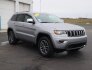 2018 Jeep Grand Cherokee for sale 101823470