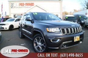 2018 Jeep Grand Cherokee for sale 101842483