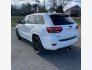 2018 Jeep Grand Cherokee for sale 101844654