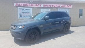2018 Jeep Grand Cherokee for sale 101862865