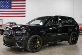 2018 Jeep Grand Cherokee for sale 101862932