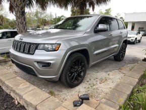 2018 Jeep Grand Cherokee for sale 101871237