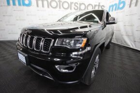 2018 Jeep Grand Cherokee for sale 101889736