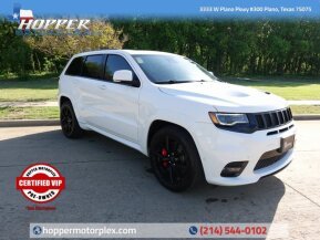 2018 Jeep Grand Cherokee for sale 101877749