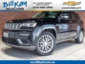 2018 Jeep Grand Cherokee for sale 101887962