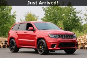 2018 Jeep Grand Cherokee for sale 101897013