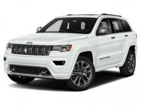 2018 Jeep Grand Cherokee for sale 101898153