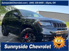 2018 Jeep Grand Cherokee for sale 101908374