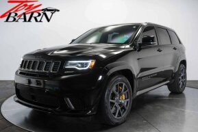 2018 Jeep Grand Cherokee for sale 101929842