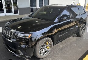 2018 Jeep Grand Cherokee for sale 101929842