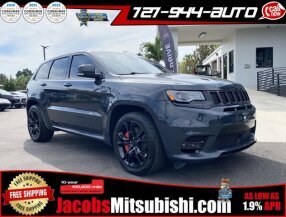2018 Jeep Grand Cherokee for sale 101930573