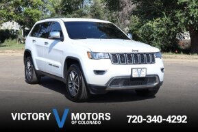 2018 Jeep Grand Cherokee for sale 101932763
