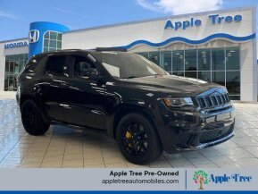 2018 Jeep Grand Cherokee for sale 101934734