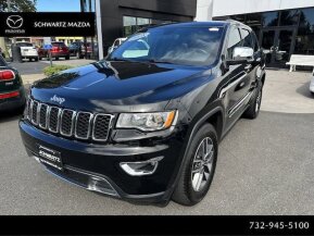 2018 Jeep Grand Cherokee for sale 101936241