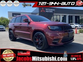 2018 Jeep Grand Cherokee for sale 101938756