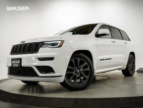 2018 Jeep Grand Cherokee for sale 101939220