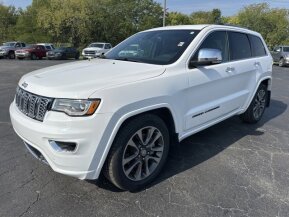 2018 Jeep Grand Cherokee for sale 101939798