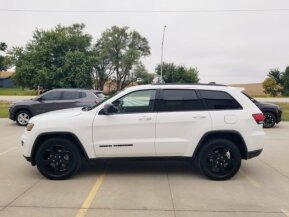 2018 Jeep Grand Cherokee for sale 101940440