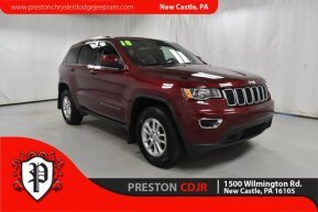 2018 Jeep Grand Cherokee for sale 101944065