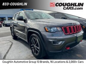 2018 Jeep Grand Cherokee for sale 101961867
