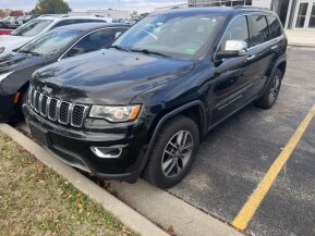 2018 Jeep Grand Cherokee for sale 101967111