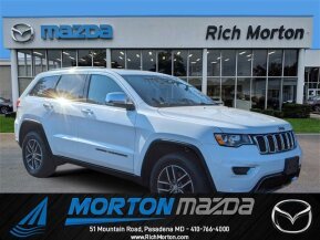 2018 Jeep Grand Cherokee for sale 101967805