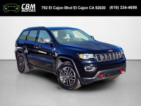 2018 Jeep Grand Cherokee for sale 101970205