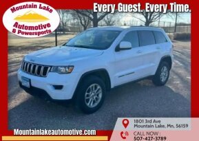 2018 Jeep Grand Cherokee for sale 101979098