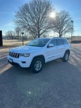 2018 Jeep Grand Cherokee for sale 101979098