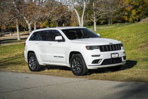 2018 Jeep Grand Cherokee for sale 101979685