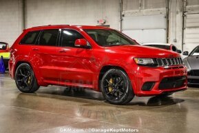 2018 Jeep Grand Cherokee for sale 101981791