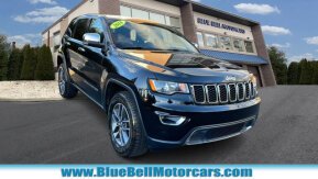 2018 Jeep Grand Cherokee for sale 101985378