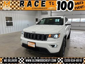 2018 Jeep Grand Cherokee for sale 101994732