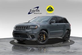 2018 Jeep Grand Cherokee for sale 101997397